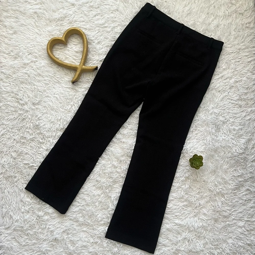 GAP Black Petite Pants - Picture 2 of 5